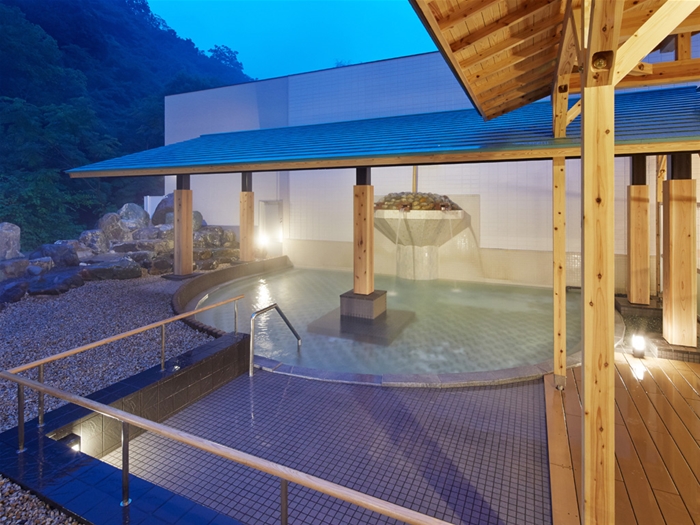 오쿠도고 이치유노모리